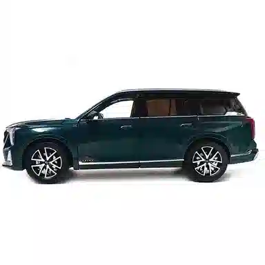 118 GS8 2022Trumpchi