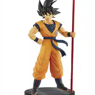 BANPRESTO 20 23cm 20