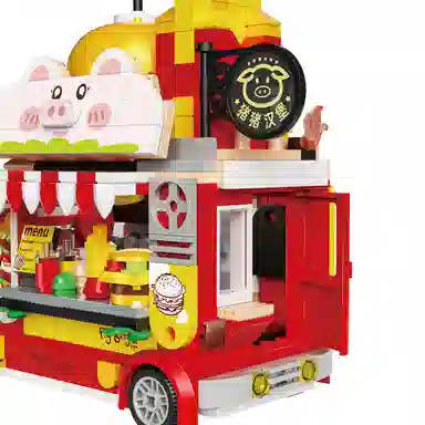 566PCS 663006
