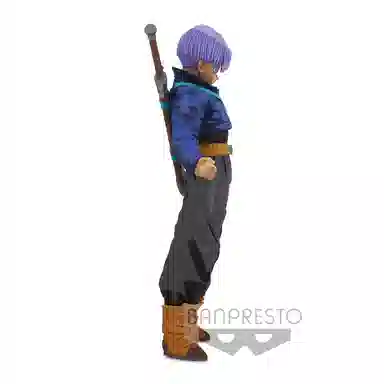 BANPRESTO z msp