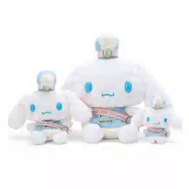 Sanrio 14cm