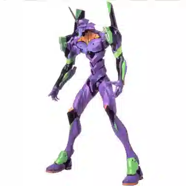 BANDAI PG EVA