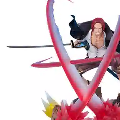 BANDAI figuarts zero 18cm