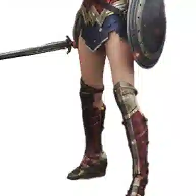 Hot Toys 16 1.0 29cm