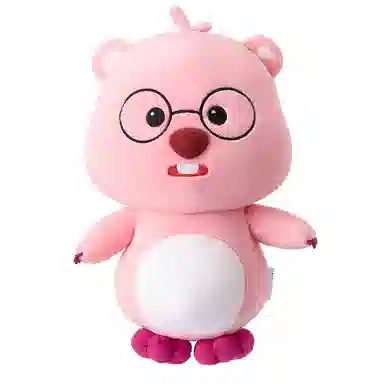 MINISO x Zanmang Loopy LOOPY 26cm