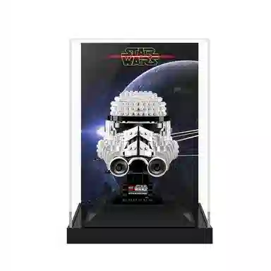 LIGHT YOUR BRICKS 75274 75276 75277