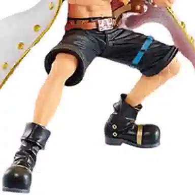 BANDAI D banpresto last 14cm