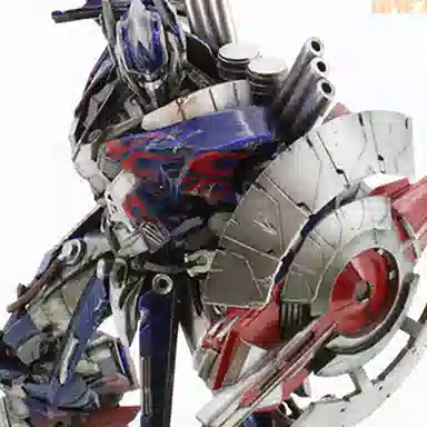 FURYU Optimus Prime 16cm