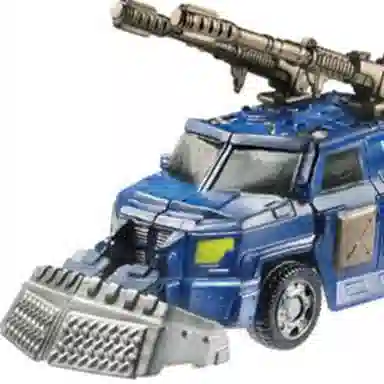 TAKARA TOMY RA-30 n.e.s.t.