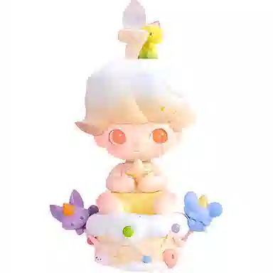 POP MART DIMOO 7th Anniversary