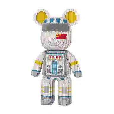 43cm 7220pcs M6892-Y