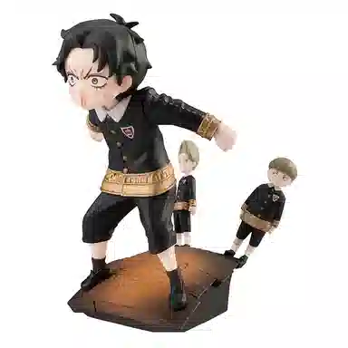 MegaHouse PETITRAMA 4