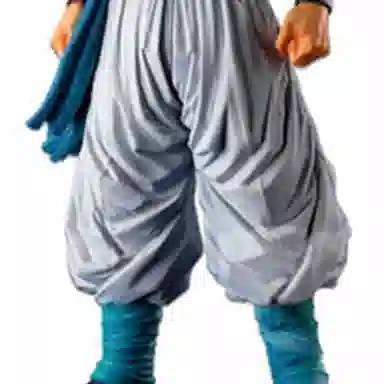 BANPRESTO ssmsp ssgss