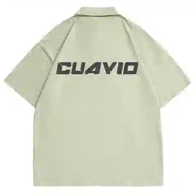 CUAVIO LogoPolo