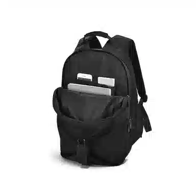 Kimura Yoshi Backpack Black