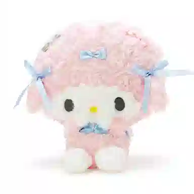 Sanrio Piano Plush 23cm