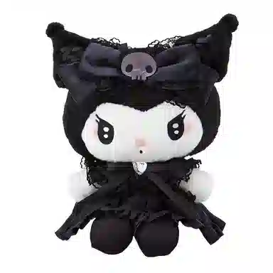 Sanrio 28cm