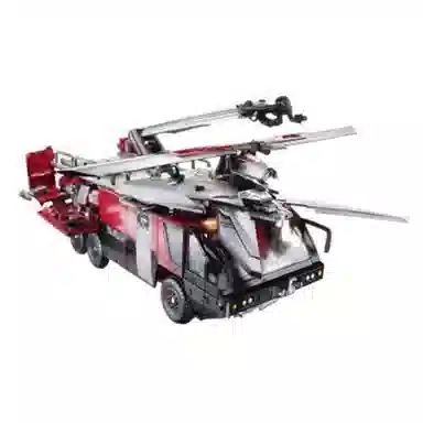 TAKARA TOMY DA02 prime