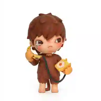 POP MART hirono The Other One Series Blind Box