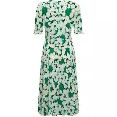 DIANE VON FURSTENBERG SS24 V