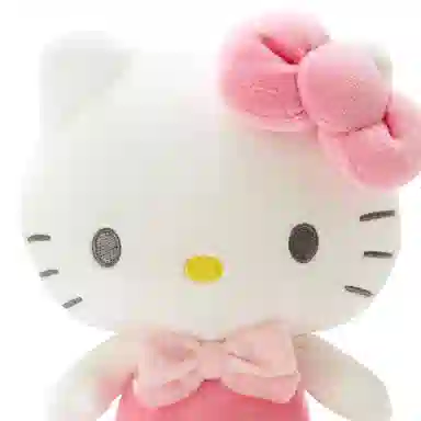 Sanrio Hello Kitty