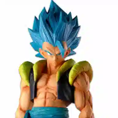 BANPRESTO ssmsp ssgss