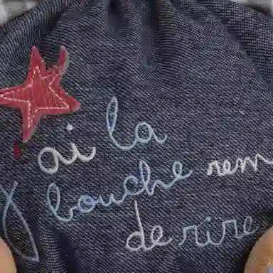 Kaloo Denim