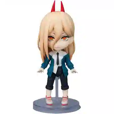 BANDAI Figuarts mini Q 9cm