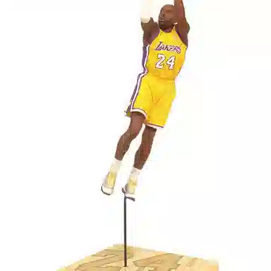 McFARLANE TOYS NBA 18 5 15.2cm