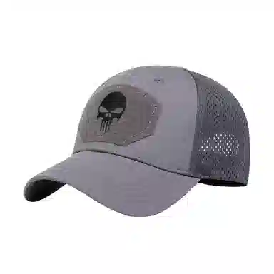 Outdoor Tactical Camouflage Cap