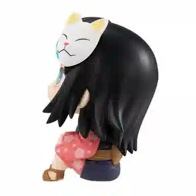 MegaHouse look up Q 11cm