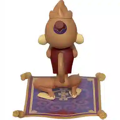 beast kingdom () 8cm