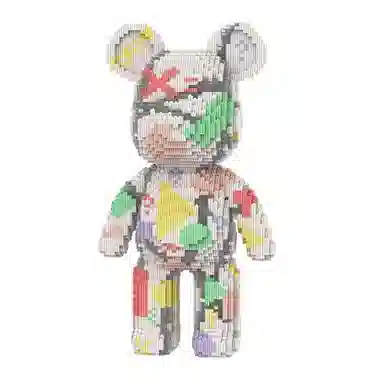 43cm 7220pcs M7103-Y