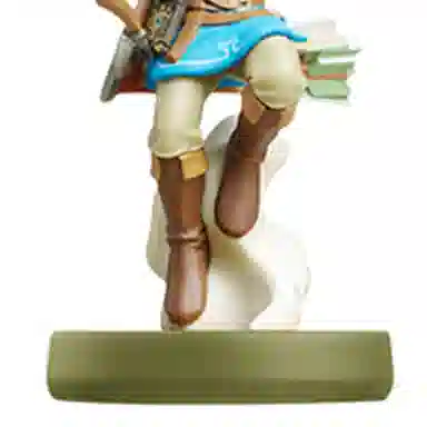 NINTENDO amiibo Q
