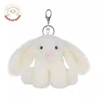 APRICOT LAMB 10cm