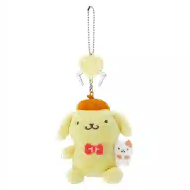 Sanrio 8.5cm