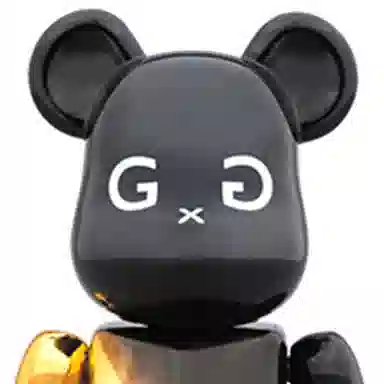 BERBRICK x gxg x cls