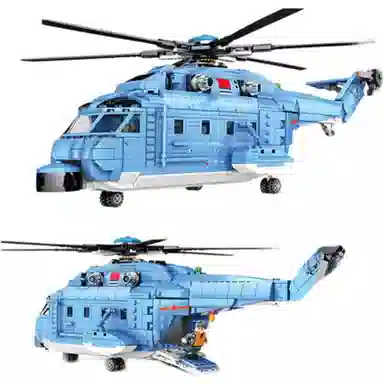 SEMBO -18 908pcs 202051