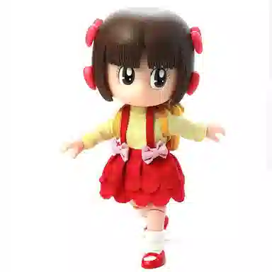 ZC World Pinoko Collection 001 Basic