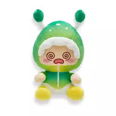 The Green Party 38cm