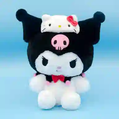E-STRONG x Sanrio