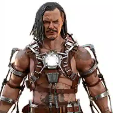 Hot Toys 16 2 2020
