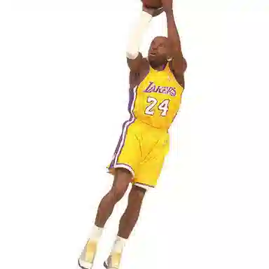 McFARLANE TOYS NBA 18 5 15.2cm
