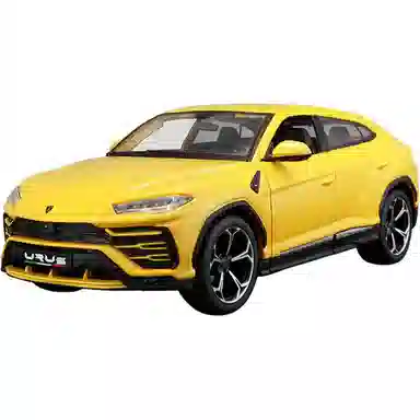 Maisto 124 Lamborghini Urus