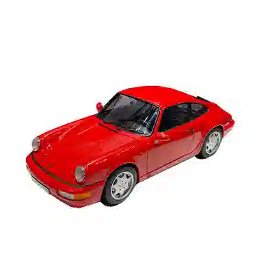 Norev 118911 carrera 4