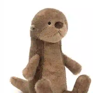 Jellycat Brooke Otter
