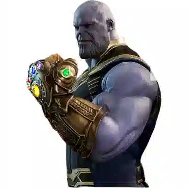 Hot Toys 16 3 41.5cm