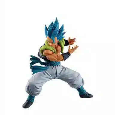 BANDAI banpresto z c