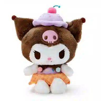 Sanrio 20cm