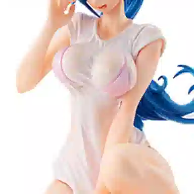 MegaHouse Vivi BB02 Figure